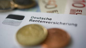 Rente : Wie hoch ist die Grundrente 2023 und wer bekommt sie in Deutschland?