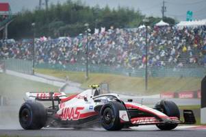 Formel 1: Japan-GP 2023 in Suzuka - Termine, Zeitplan, Uhrzeit und Strecke