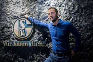 Tedesco zum Abstiegskampf: Vom Gefühl her schafft es Schalke