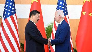Analyse vom China-Versteher - Der größte Feind der USA ist nicht China, sondern die eigene Politik