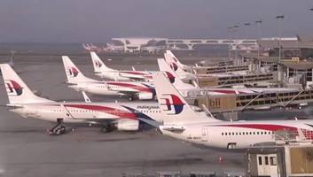 größtes rätsel der luftfahrt - hinweise gefunden? suche nach verschwundener mh370 soll neu beginnen
