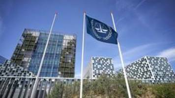 Internationaler Strafgerichtshof erlässt Haftbefehl gegen Putin