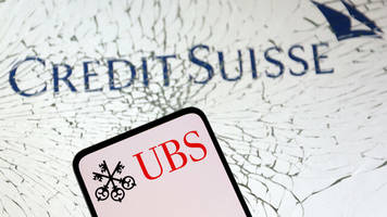 Bankenkrise: Was eine Fusion von UBS und Credit Suisse bedeuten würde
