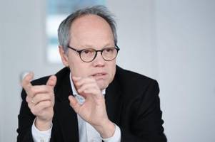 Kai Gniffke: Technik-Investitionen entscheidend für Zukunft