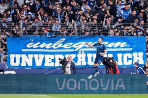 Hoffenheim stoppt Talfahrt - Bochum siegt im Abstiegskampf