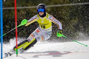 Skirennfahrerin Dürr verpatzt Finale, Hilzinger überrascht