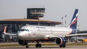 ausnahmeregelung in der eu-sanktionsverordnung - um sanktionen zu umgehen, setzen russische airlines nun auf leasingfirmen