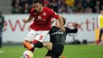 Bundesliga: Freiburg klettert mit Remis in Mainz auf Rang vier