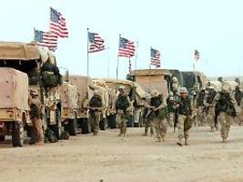20 Jahre nach dem US-Einmarsch: Der Irak-Krieg wirft einen langen Schatten