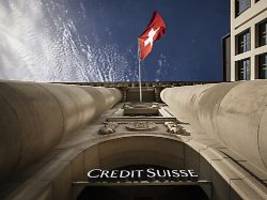 UBS-Übernahme noch vor Montag?: Rettung der Credit Suisse setzt Schweiz unter Zeitdruck