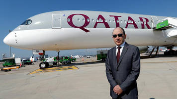 Qatar Airways: „In Europa wollen viele Menschen nicht mehr richtig arbeiten“