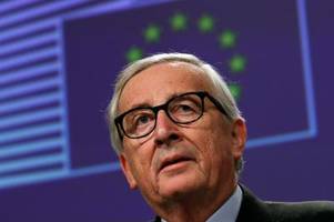 Juncker sieht keinen schnellen EU-Beitritt der Ukraine