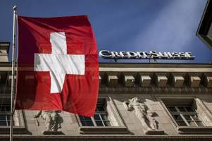 Zukunft der Großbank Credit Suisse ist weiter ungewiss