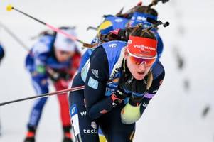 Biathlon-Weltcup-Finale 2023 heute am 19. März in Oslo: Termine, Tickets und Strecke