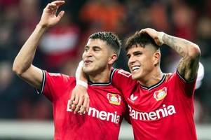 Niederlage in Leverkusen: Salihamidzic stellt Charakterfrage