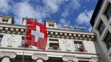 krise am bankplatz zürich - das passiert, wenn die credit suisse untergeht