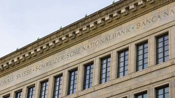 ubs übernimmt credit suisse - die schweiz hat ihre lösung präsentiert, aber der schaden ist längst angerichtet