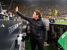 Drängendste Fragen in Dortmund: Wird der BVB jetzt wirklich Deutscher Meister?