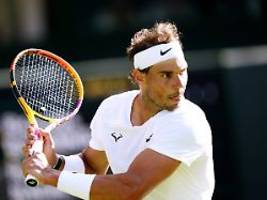 Ein halbes Leben in den Top Ten: Rafael Nadals Rekordserie endet nach 912 Wochen