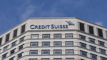 credit-suisse-Übernahme: ein staatseinstieg wäre besser gewesen