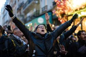 Frankreich: Kampf gegen Renten-Durchsetzung geht weiter