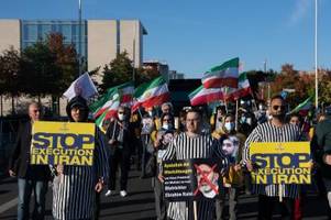 UN-Experte: 2023 schon mehr als 140 Hinrichtungen im Iran