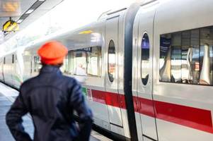 Deutsche Bahn schränkt Ticketverkauf ein - was Bahnreisende jetzt wissen müssen