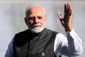 Oscar-Lied: Indiens Premier Modi lobt deutsches Tanzvideo