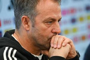 Flick vermisst BVB-Profi Brandt statt Reus und Hummels