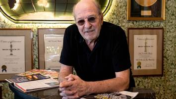 Nach jahrelangem Kampf - Ralph Siegel: „Mein Prostata-Krebs ist weg“