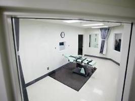 Besonders grausam: US-Bundesstaat Idaho will Hinrichtung durch Erschießung