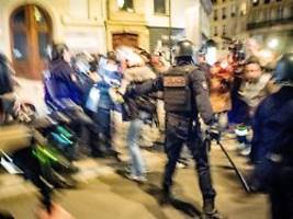 Macrons Rentenreform: Warum die Proteste in Frankreich so heftig sind