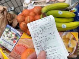 Verbraucher werden kreativ: Warum Obst und Gemüse immer teurer werden