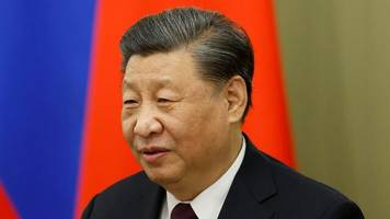 Staatsoberhaupt: Xi Jinping lädt Putin nach China ein – trotz Haftbefehl
