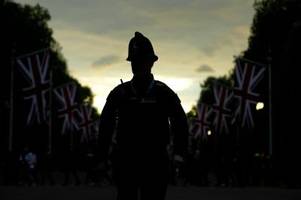 bericht über die londoner polizei: rassistisch, sexistisch, homophob