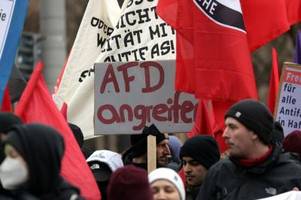 Es gibt nun doch eine Demonstration gegen den AfD-Empfang in Augsburg