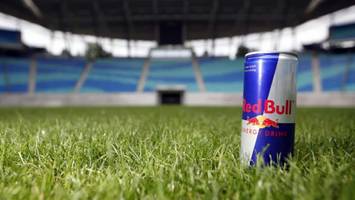 Kartellrechts-Verstöße - EU nimmt Red Bull ins Visier - Razzia in mehreren Ländern
