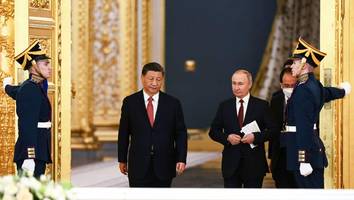 Möglichkeiten der KI - Putin küsst Xi die Füße und Trump wird verhaftet – worauf Sie achten müssen