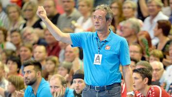 Handball-Persönlichkeit - Mentor von Star-Trainern - Rolf Brack überraschend verstorben