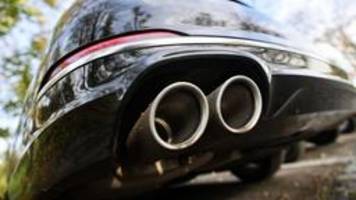 Streit um Verbrenner-Aus: EU will Weg für E-Fuels-Autos ebnen