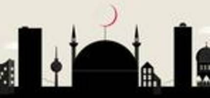 Fastenmonat: Frohen Ramadan!
