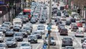 Verkehr: Hermann pocht auf mehr Tempo-30-Zonen in Innenstädten