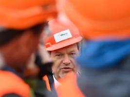 Ampel-Frustrede sorgt für Unmut: SPD und FDP gehen auf Habeck los