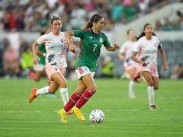 Kaum Folgen für den Täter: Nationalspielerin verlässt Mexiko wegen Stalker