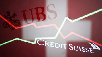 Bankenkrise: „Ohne Vertrauen kann kein Finanzsystem der Welt stabil bleiben“