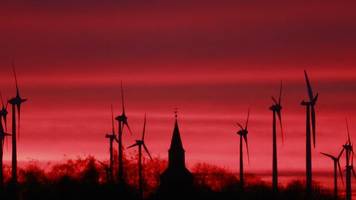 Energie: „Windkraft-Gipfel“: Maßnahmen für höheres Ausbau-Tempo