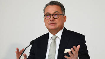 Geldpolitik: Bundesbank-Chef Nagel bekräftigt: „Unser Kampf gegen die Inflation ist noch nicht vorbei“