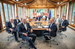 Klimaclub der G7-Staaten: Mitglieder, Bedeutung und Chancen