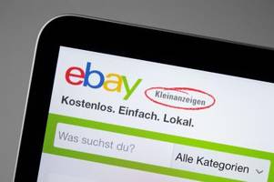Warnung vor neuer Betrugsmasche bei Ebay Kleinanzeigen