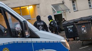 Über 500 gefährder in deutschland - generalbundesanwalt: gefahr islamistischer anschläge keineswegs gebannt